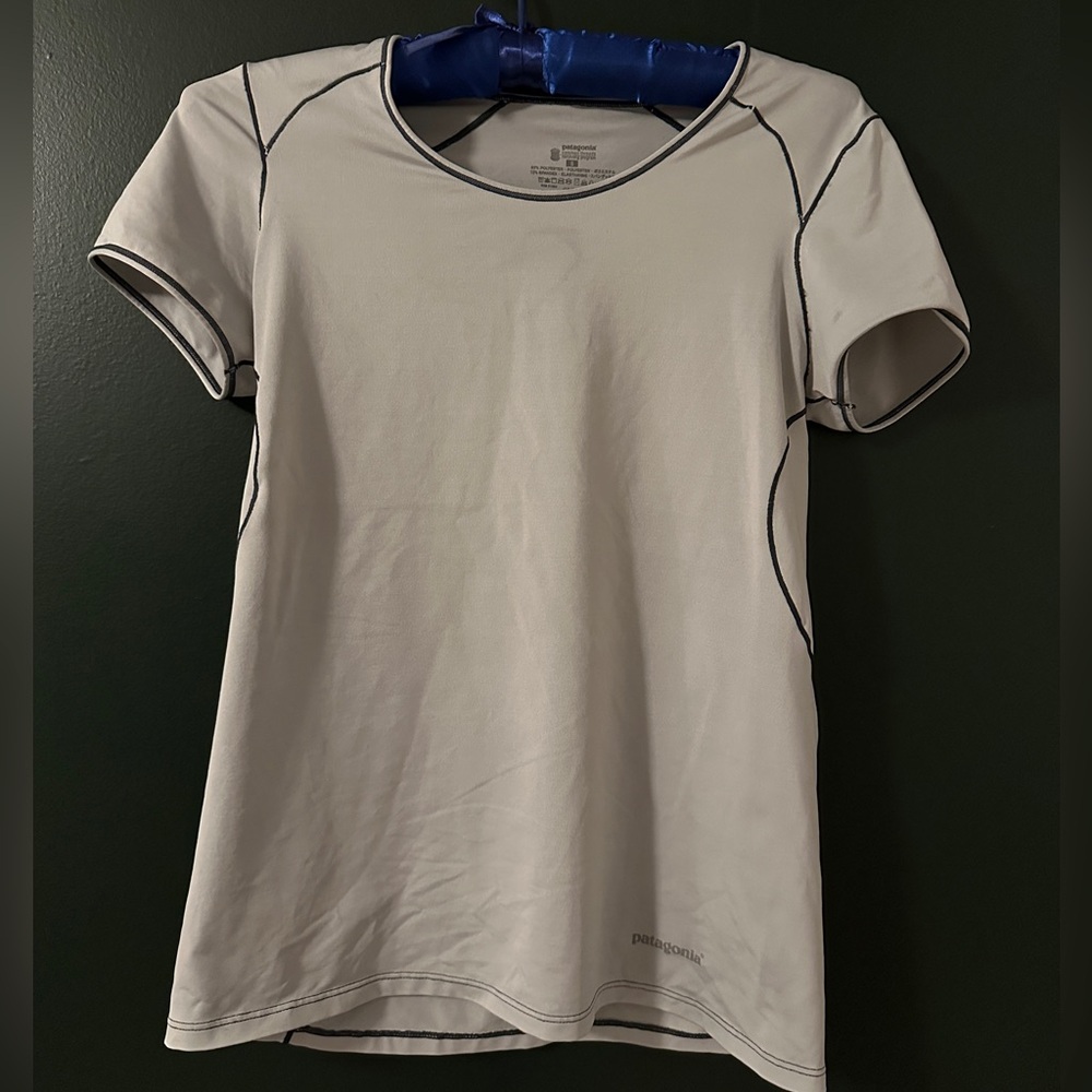 Vintage Patagonia Workout Top